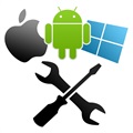 Reparações de software