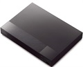 Leitor de Blu-ray Sony BDP-S6700 com Upscaling para 4K - Preto