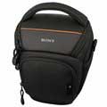 Mala de Transporte Sony LCS-AMB para Alpha Series - Preto