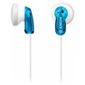 Auriculares Sony MDRE9LP - Azul