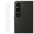 Protetor de Lente da Câmara Imak HD para Sony Xperia 1 V - 2 Unidades