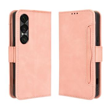 Capa para carteira para Sony Xperia 1 VII