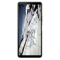 Google Pixel 6 Pro LCD and Touch Screen Repair - Black