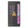Sony Xperia X Battery Repair