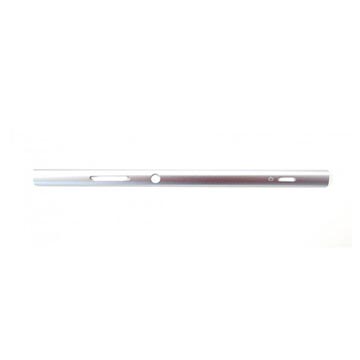 Painel Lateral 254F24S0B00 para Sony Xperia XA2 - Prateado