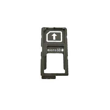 Bandeja de Cartão SIM e MicroSD Sony Xperia Z3+, Xperia Z5