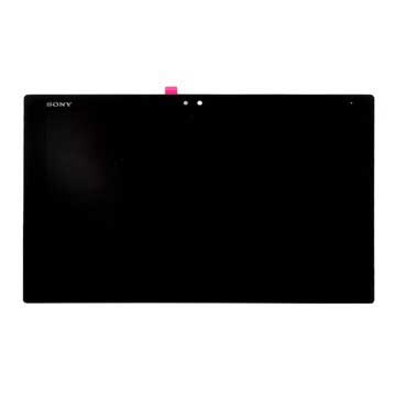 Ecrã LCD para Sony Xperia Z4 Tablet LTE (Embalagem aberta - Bulk) - Preto