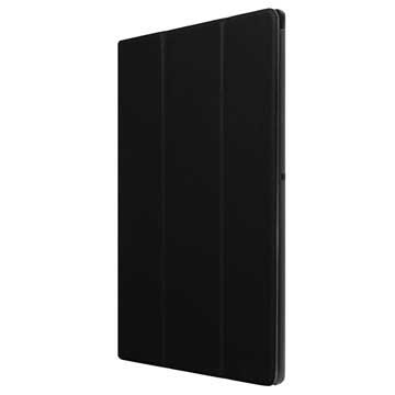 Capa Tri-Fold para Sony Xperia Z4 Tablet LTE
