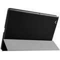Capa Tri-Fold para Sony Xperia Z4 Tablet LTE