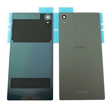 Tampa de Bateria para Sony Xperia Z5 - Preto
