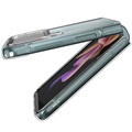 Capa Spigen AirSkin Samsung Samsung Galaxy Z Flip3 5G - Cristal Transparente