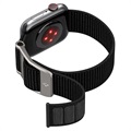 Bracelete Spigen DuraPro Flex para Apple Watch Series 7/SE/6/5/4/3/2/1 - 45mm/44mm/42mm - Preta
