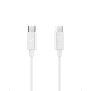 Cabo USB-C essencial Spigen EB6020CC - 200cm/60W