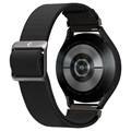 Bracelete Spigen Fit Lite para Samsung Galaxy Watch4/Watch4 Classic - Preto