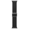 Bracelete Spigen Fit Lite para Apple Watch Series 7/SE/6/5/4/3 - 45mm/44mm/42mm - Preto