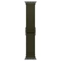 Bracelete Spigen Fit Lite para Apple Watch Series 7/SE/6/5/4/3 - 45mm/44mm/42mm - Caqui