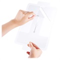 Protetor de Ecrã Spigen Glas.tR Ez Fit iPad Air (2020)