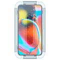 Protetor de Ecrã Spigen Glas.tR Ez Fit para Samsung Galaxy S22 5G - 2 Unidades