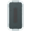 Protetor de Ecrã Spigen Glas.tR Ez Fit para Samsung Galaxy S22 5G - 2 Unidades