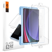 Protetor de Ecrã Spigen Glas.tR Ez Fit para Samsung Galaxy Tab S9 Ultra