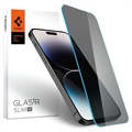 Protetor de Ecrã Spigen Glas.tR Slim para Samsung Galaxy Z Fold3 5G - Preto