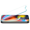 Protector de Ecrã de Vidro Temperado Spigen Glas.tR Slim para iPhone 13 Pro Max