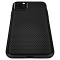 Capa Spigen Liquid Air para iPhone 11 Pro - Preto