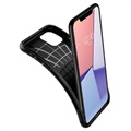 Capa Spigen Liquid Air para iPhone 11 Pro - Preto
