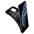 Bolsa Spigen Liquid Air para iPhone 11 Pro Max - Preto