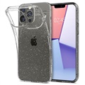 Capa Spigen Liquid Crystal Glitter para iPhone 13 Pro Max