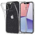 Capa Spigen Liquid Crystal Glitter para iPhone 13 Mini