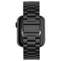 Bracelete Spigen Modern Fit para Apple Watch 7/SE/6/5/4/3/2/1 - 45mm/44mm/42mm - Preto