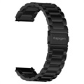 Bracelete Spigen Modern Fit para Samsung Galaxy Watch4 - 46mm, 44mm, 42mm, 40mm - Preto
