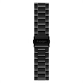 Bracelete Spigen Modern Fit para Samsung Galaxy Watch4 - 46mm, 44mm, 42mm, 40mm - Preto