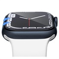Protector de Ecrã Spigen Neo Flex para Apple Watch Series 7 - 45mm - 3 Unidades