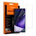 Protector de Ecrã Spigen Neo Flex HD para Samsung Galaxy Note20 Ultra