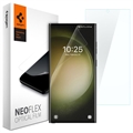 Protetor de Ecrã Spigen Neo Flex para Samsung Galaxy S23 Ultra 5G - 2 Unidades