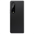 Protetor de Câmara Spigen Optik.tR para Samsung Galaxy Z Fold4 5G - Preto