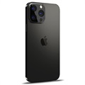 Protetor de Câmara Spigen Optik.tR para iPhone 13 Pro/13 Pro Max - Preto