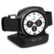 Suporte de Carregamento para Samsung Galaxy Watch5/Watch5 Pro/Watch6/Watch6 Classic Spigen S353 - Preto