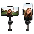 Bastão de Selfie Sem Fio Spigen S540W e Tripé - Preto