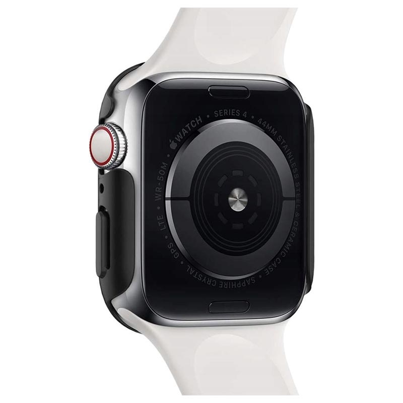 apple watch series 4 40mm preto