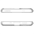 Capa Spigen Ultra Hybrid para Samsung Galaxy S20 FE - Cristal Transparente
