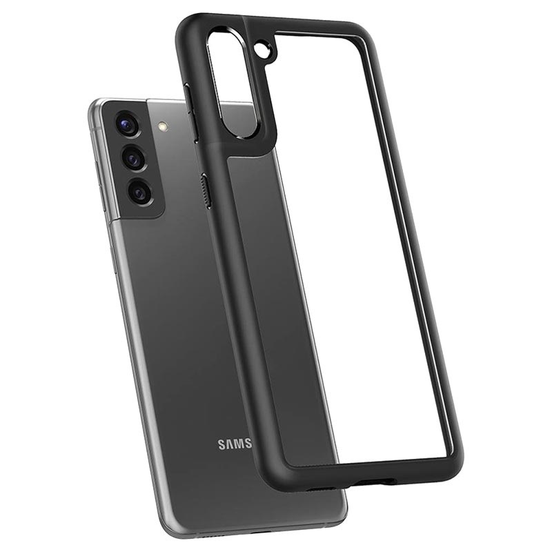 Capa Spigen Ultra Híbrida para Samsung Galaxy S21+ 5G