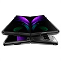 Capa Spigen Ultra Hybrid para Samsung Galaxy Z Fold2 5G - Preto / Transparente