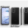 Capa Spigen Ultra Hybrid para Samsung Galaxy A53 5G - Transparente