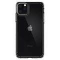Capa Spigen Ultra Hybrid para iPhone 11 Pro - Cristal Transparente