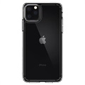 Capa Spigen Ultra Hybrid para iPhone 11 Pro Max - Cristal Transparente