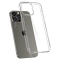 Capa Spigen Ultra Hybrid para iPhone 13 Pro - Cristal Transparente