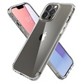 Capa Spigen Ultra Hybrid para iPhone 13 Pro - Cristal Transparente